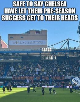 Their heads memes