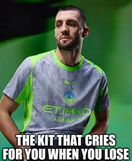 That cries memes