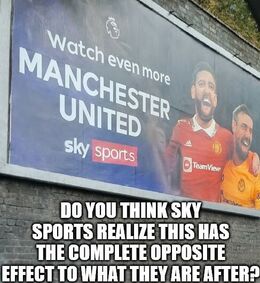 Opposite effect memes