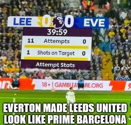Prime barcelona memes