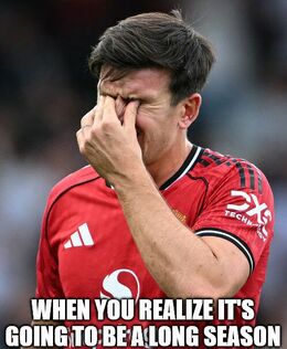 Long season memes