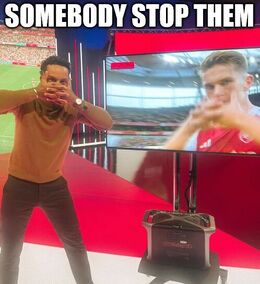 Stop them memes
