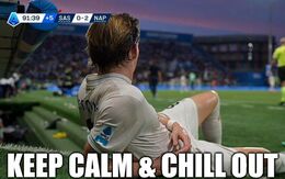Chill memes