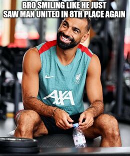 Bro smiling memes