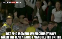 Lead against memes