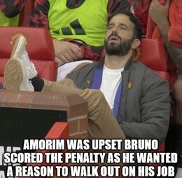 Was upset memes