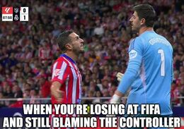 Still blaming memes