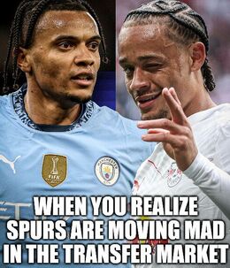 Moving mad memes
