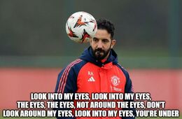 My eyes memes