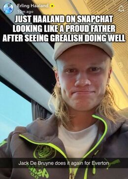 Snapchat memes