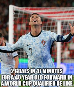 Old forward memes