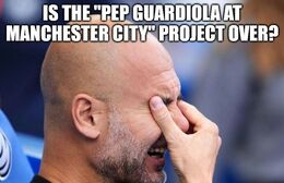 Project over memes