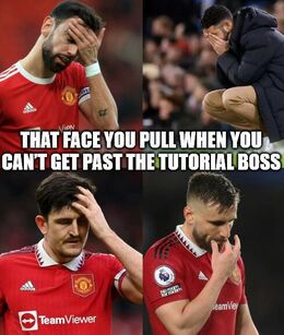 Tutorial memes