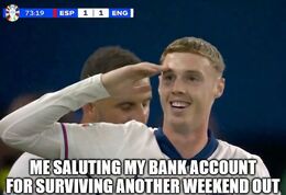 Weekend out memes