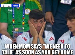 We need to talk memes
