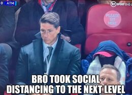 Took social memes