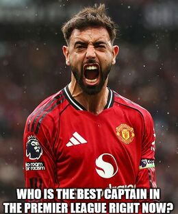 Best captain memes