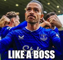 Boss memes
