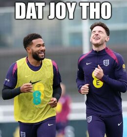 Joy tho memes