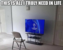 Need in life memes