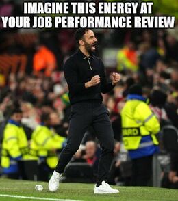 Review memes