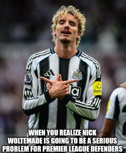 Nick memes