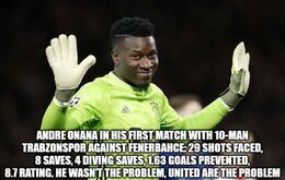 Diving saves memes