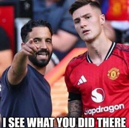 You did funny memes