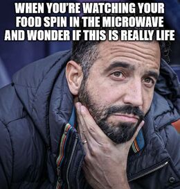 Food spin memes