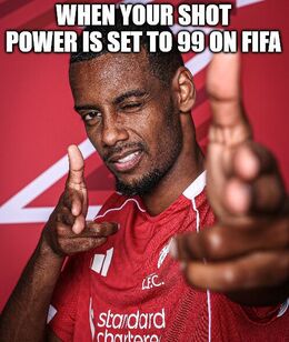 Shot power memes