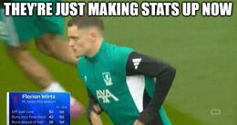 Stats up memes