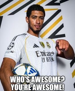 Youre awesome memes