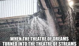 Theatre memes
