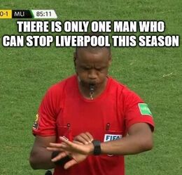 Stop liverpool memes