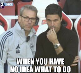 You have no idea memes