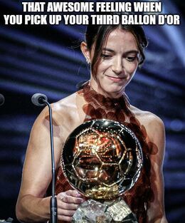 Your third memes