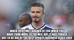 Everyone laughed memes