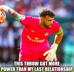 More power memes