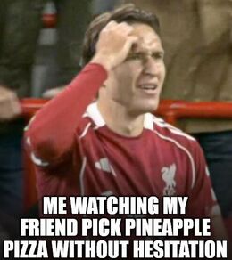 Friend pick memes