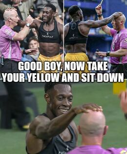 Your yellow memes