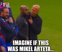 Imagine if this memes