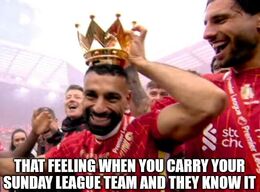 Carry memes
