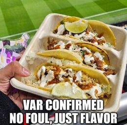 Just flavor memes