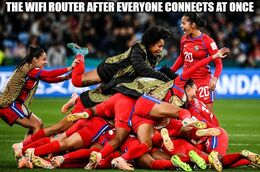 Router memes