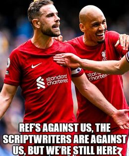 Scriptwriters memes