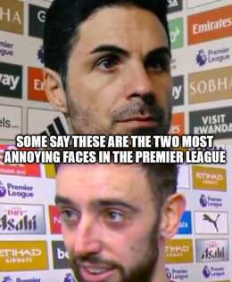 Annoying faces memes