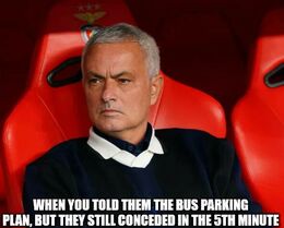 Parking plan memes