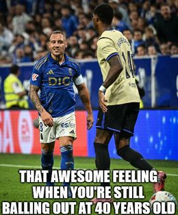 Balling out memes