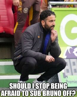 Sub bruno memes