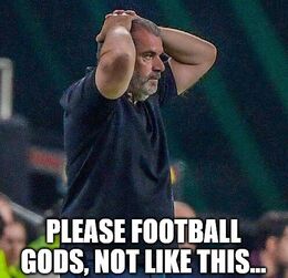Gods memes